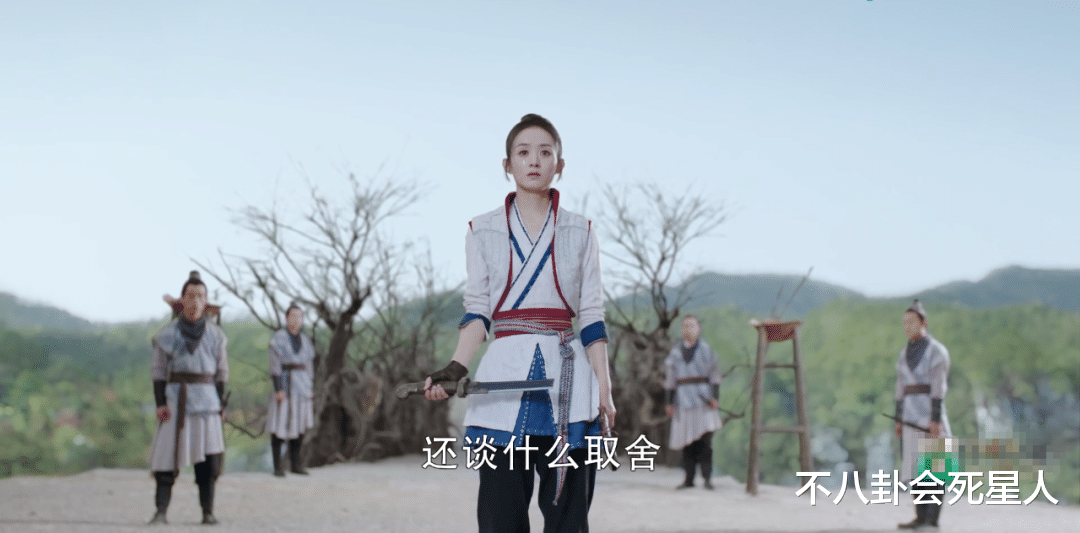 配音|明星演戏六大“假”!假声、假脸、假出镜,半个娱乐圈从头假到脚