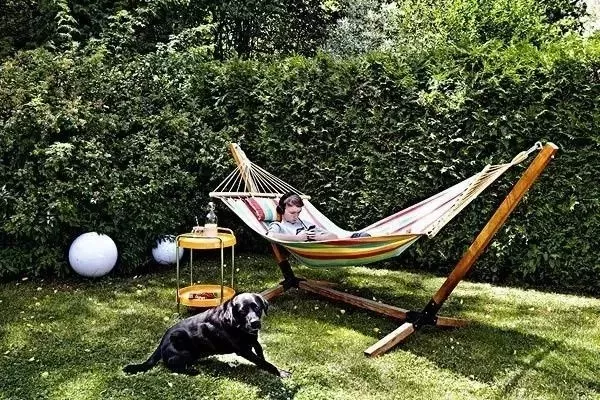 28款庭院吊椅,每一款都诱惑十足