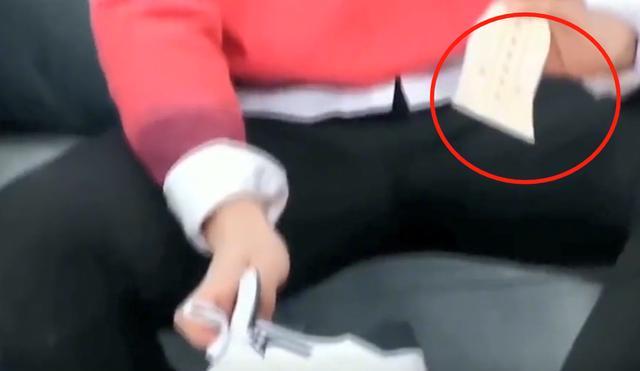 明星 明星常用好物：黄晓明的发套，鞠婧祎的肩垫，还有薛之谦的鞋垫