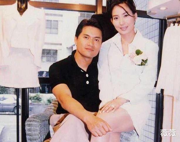 吕良伟|三婚的吕良伟，娶10亿身家老婆，63岁身材健美，还自己开私人飞机