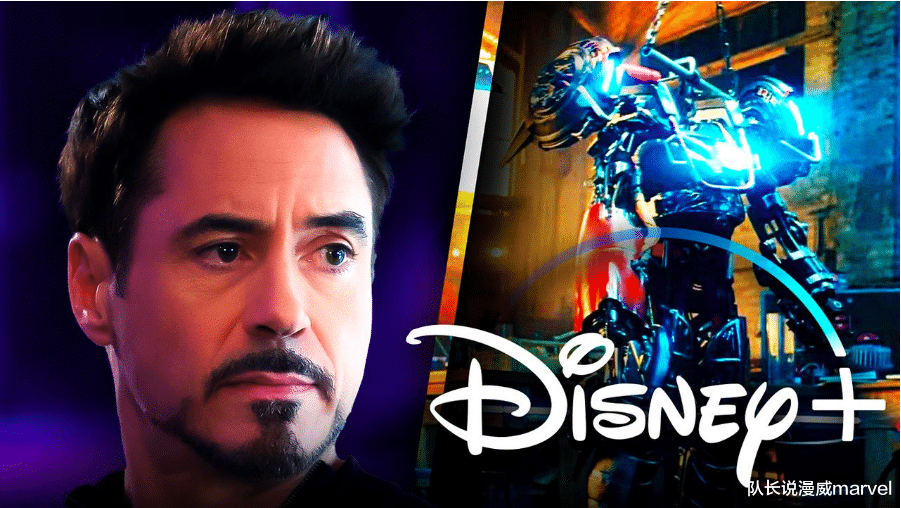 小罗伯特·唐尼|小罗伯特·唐尼在《钢铁之心》中回归吗?