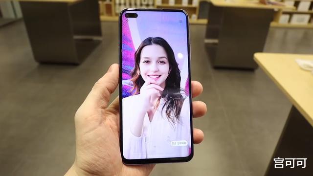 芯片|从4199元跌至1806元，麒麟芯片+鸿蒙系统+256GB，华为5G更亲民了