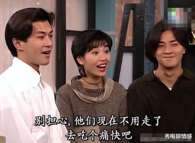 李玉成|大鞋脸+厚嘴唇,明明get不到她们的美,却被夸上天的14位女星