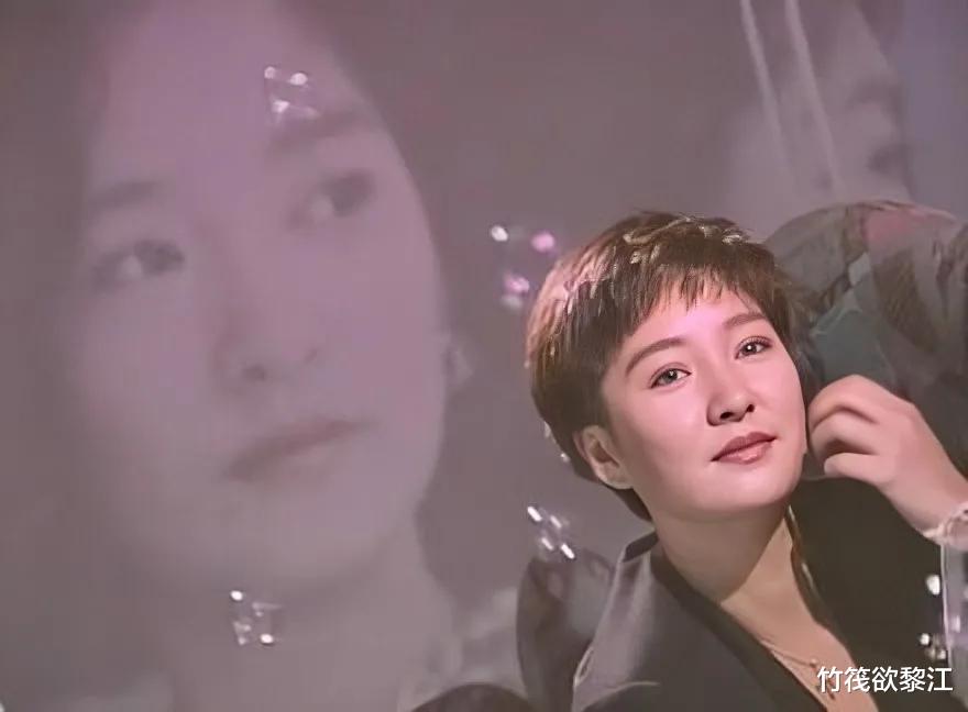 严慧明|“荧幕坏女人”严慧明：我是风骚的马夫人，也是风情万种的雅夫人！