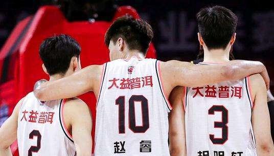 胡明轩|CBA现役本土后卫Top5！胡明轩上榜，赵睿第二，最强还是他！