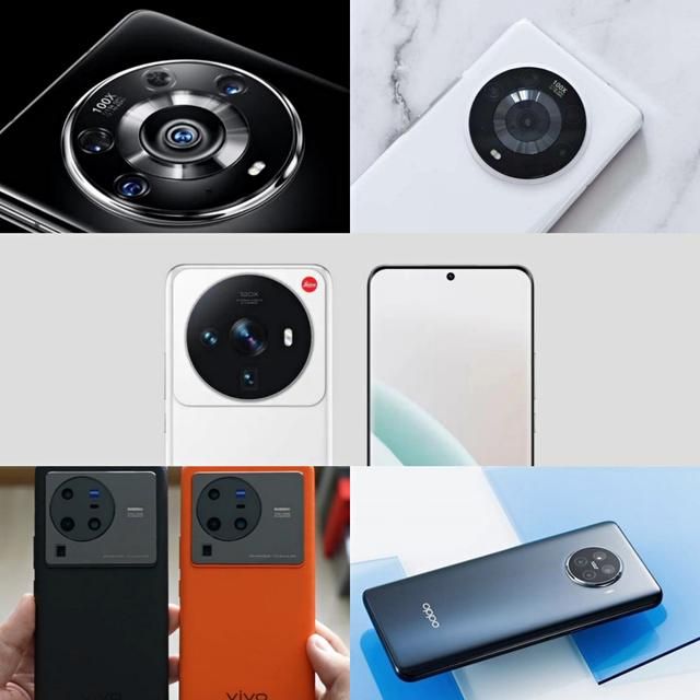 realme|手机友商致敬华为手机！真我手机Realme总裁徐起夸赞华为