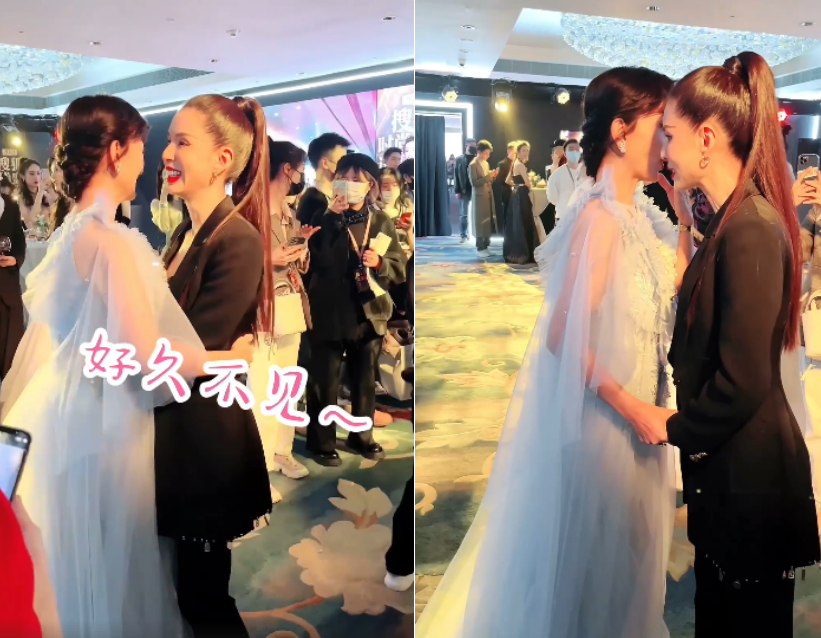 李若彤|李若彤穿睡衣在酒店健身!横躺地上动作卖力,脚踩桌子涂黑指甲