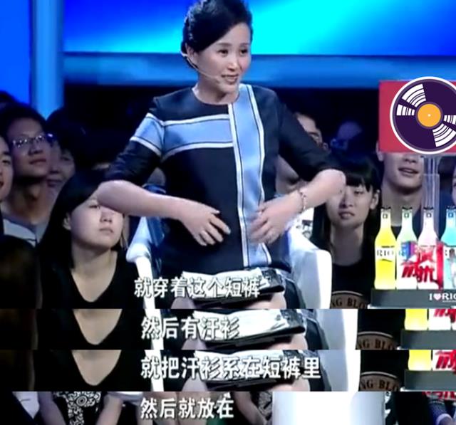 黄菡|“非诚勿扰”黄菡：老公是我同学，31年恩爱如初，今女儿成她骄傲