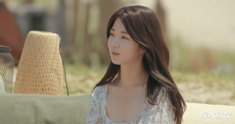 宋智雅|《单身即地狱》结局，看完崔时训做的3件事，发现他渣得明明白白