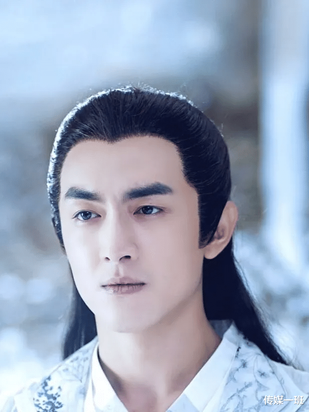 赵丽颖|当红艺人被迫奶新人？这7位演员明明是配角，加戏加得犹如主角