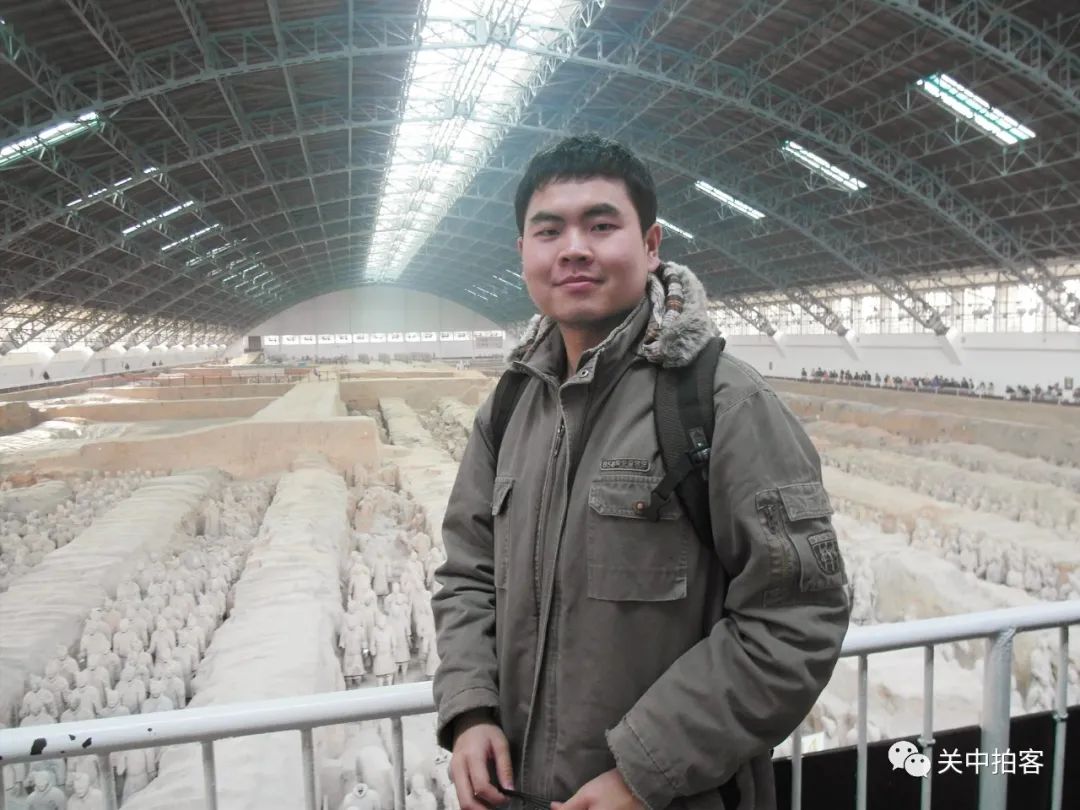 陕西|陕西省：拥有11处国家AAAAA级旅游景区