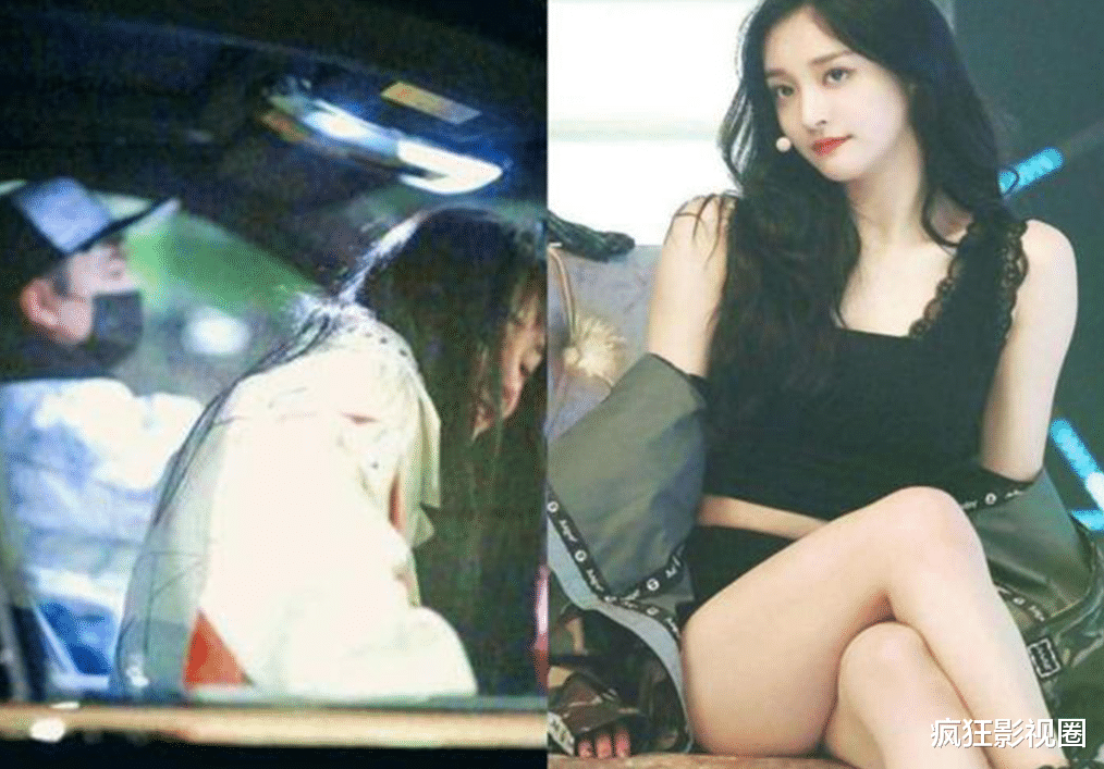 孟美岐|韩归明星“打脸史”,归国四美能糊成这样一点也不意外