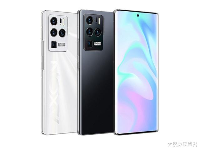 中兴|同是1TB大内存，售价却相差6333元，哪款更值得拥有？