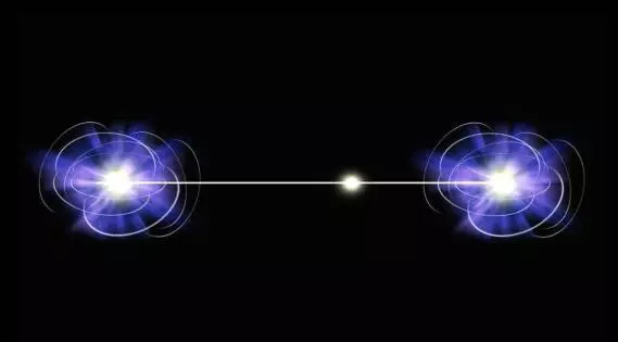 来自量子世界的强烈暗示:宇宙很可能是一套计算机程序