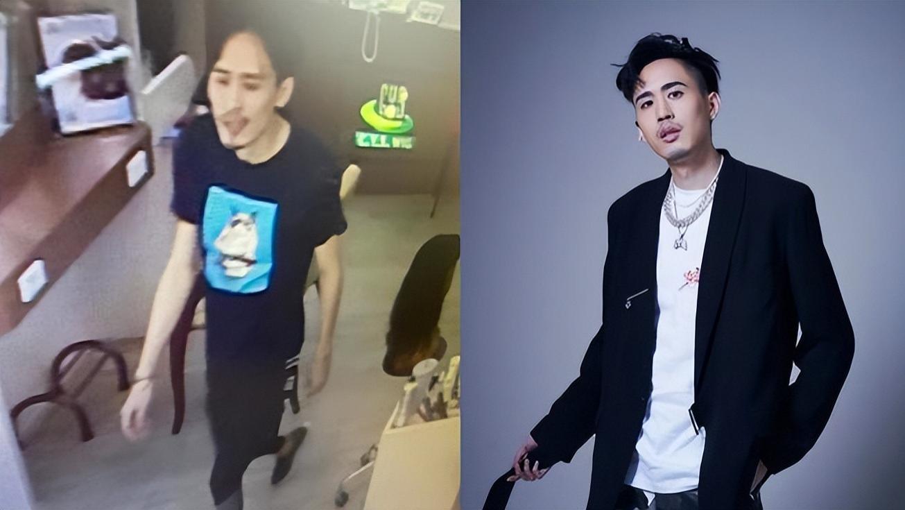 女店员曝光知名男星试图侵犯，麻吉弟弟强调自己没有侵犯意图