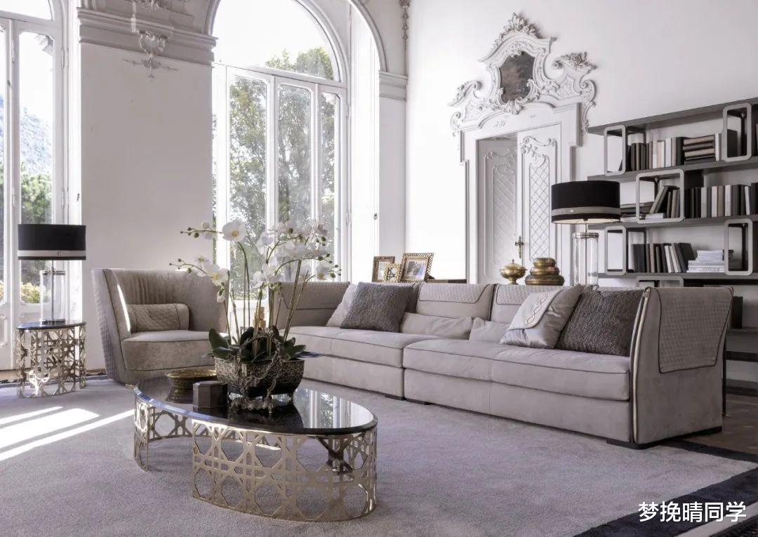 |久违了,高级灰