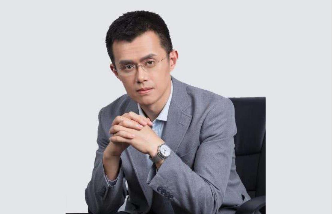 华人首富赵长鹏,6400亿身家半年缩水89%,流浪海外有家难回