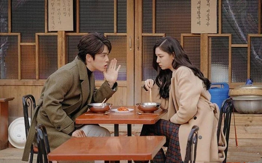 金正贤|韩国女明星“太作”，脾气比名气大，如今又深陷“PUA”传言中