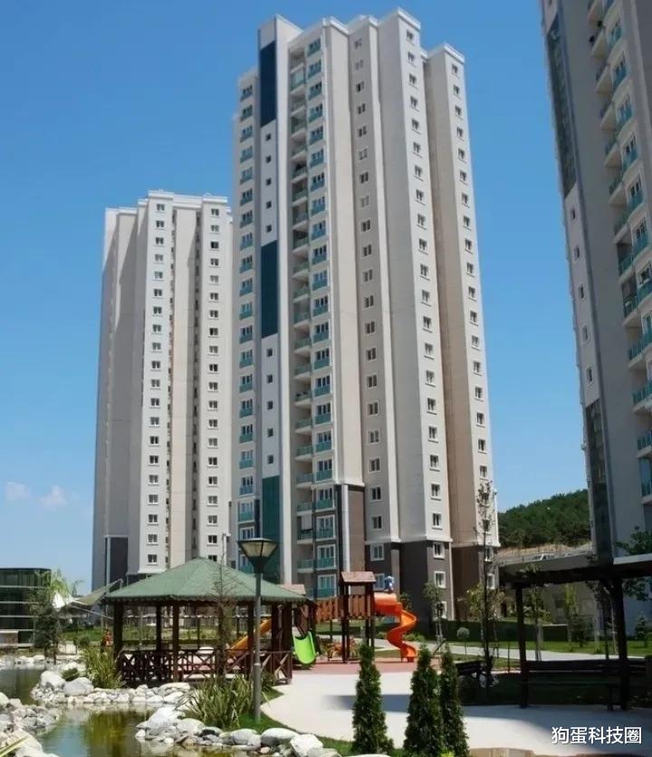 |现在很多人住了几年的高层觉得很爽，不知30年后会付出多少代价