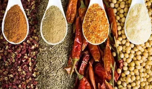 调料|卫生组织呼吁:停止食用厨房“1调料”,已有人胃癌离世,趁早丢掉