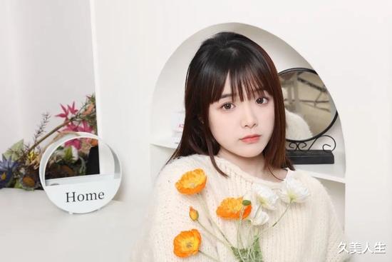 腮红 5分钟速成妆容教程