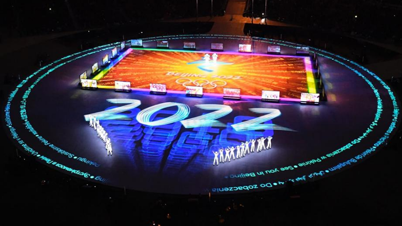 彩电|彩电产业倾颓 屏宇宙崛起