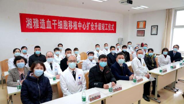 课堂教学|湘雅痛失一流学科，终究“错付”了，是中南“有想法”吗