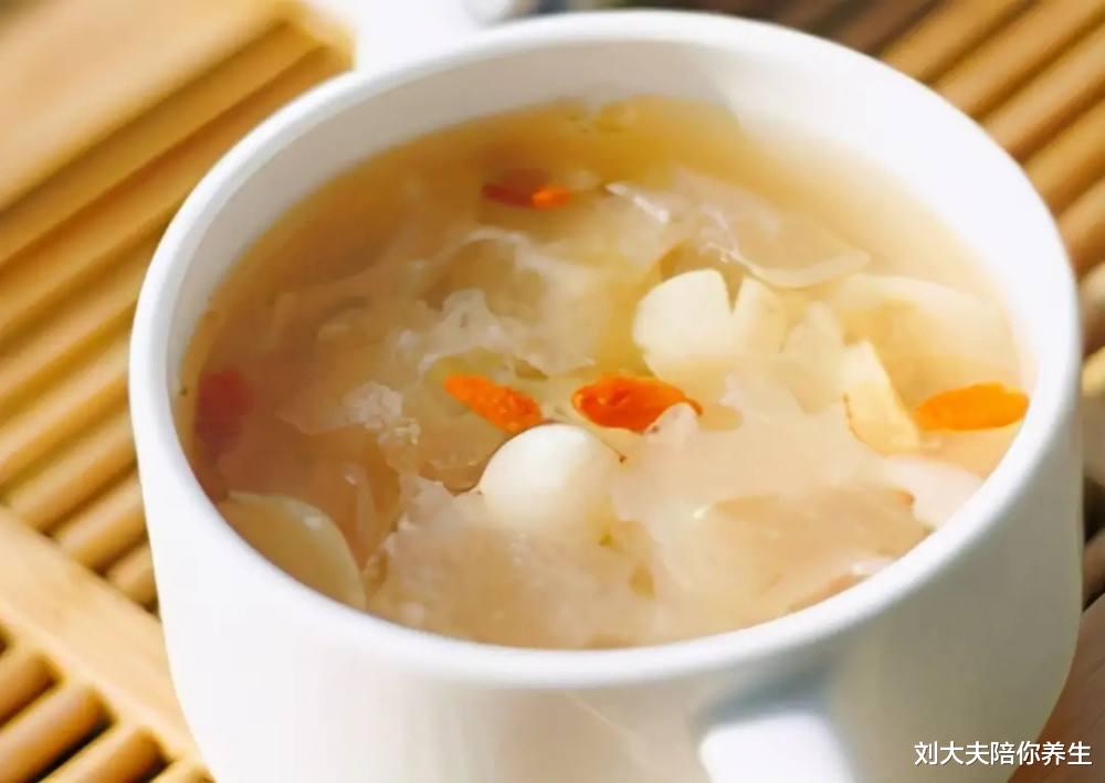 衰老|常常熬夜或失眠，情绪不好、皮肤老化、脱发？2个安神汤助睡眠