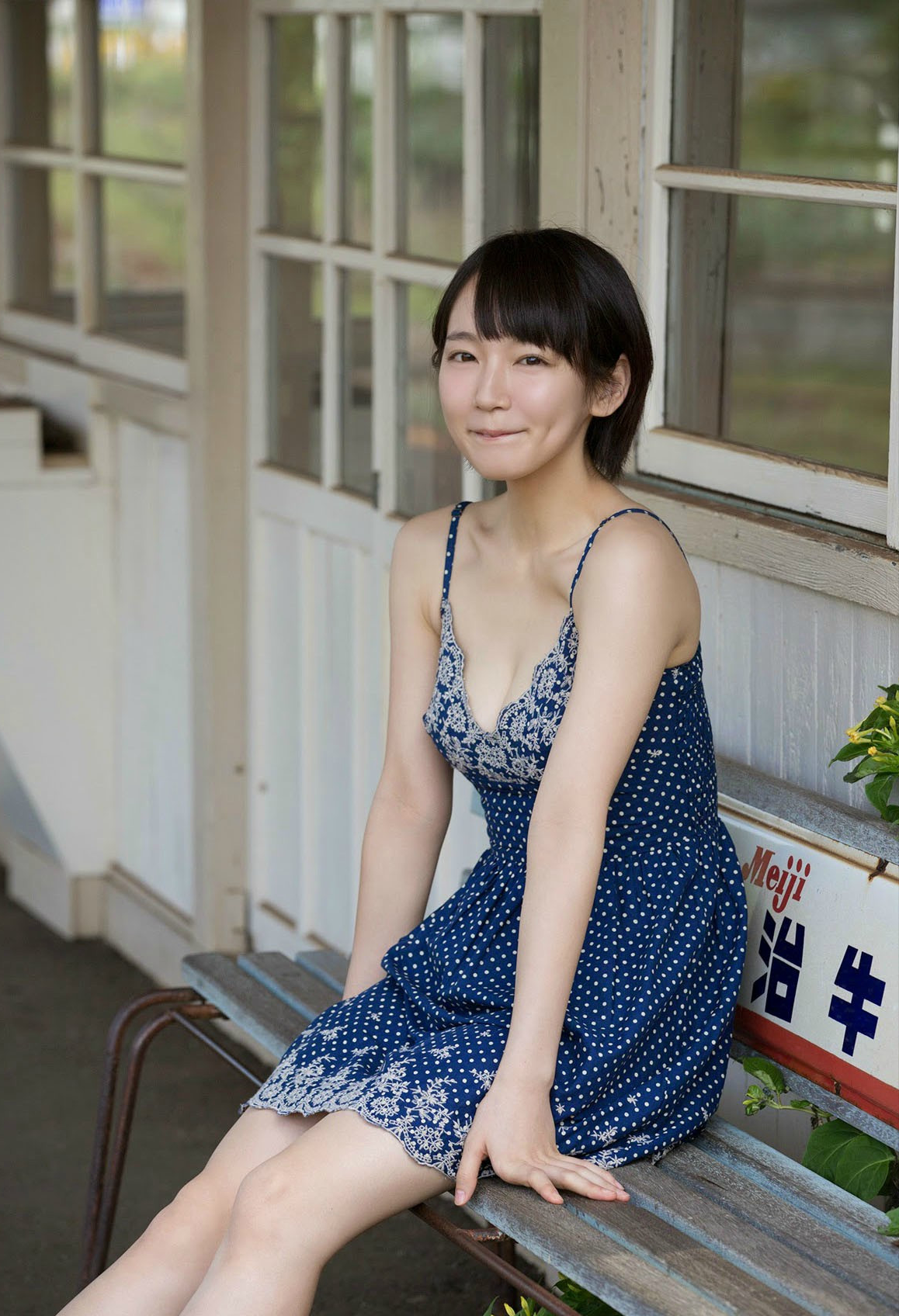 明星|日本颜值最高的十位00后女明星