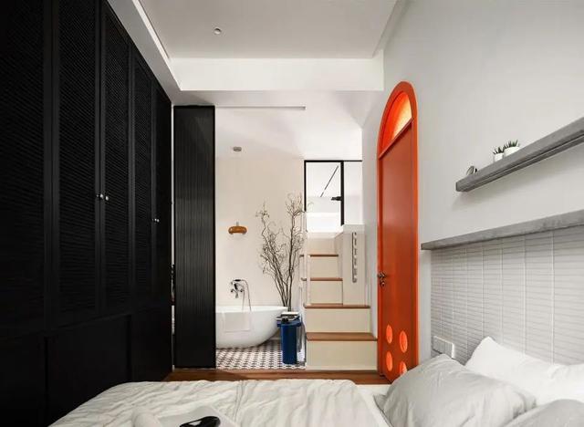 看了她家,才知道什么叫比样板间还美,等买房了真想照着装