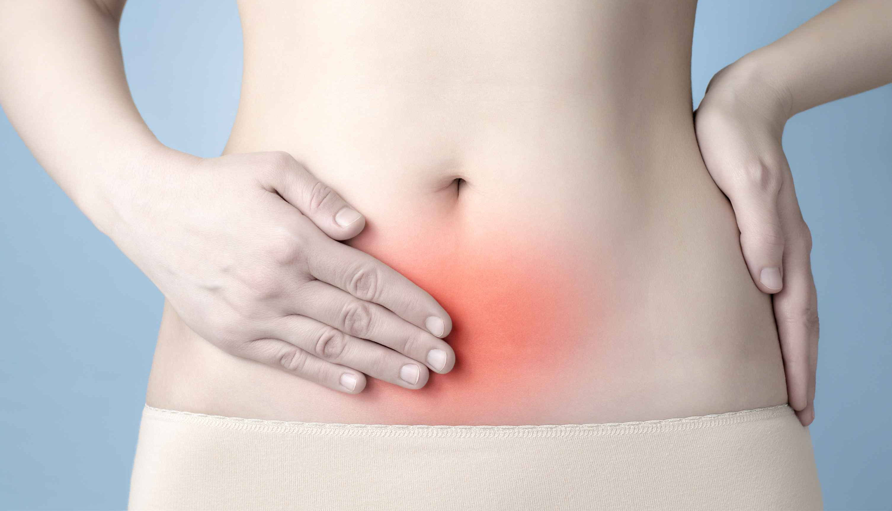 补钙|患上子宫内膜息肉怎么办？是等它自行消退，还是手术切除？