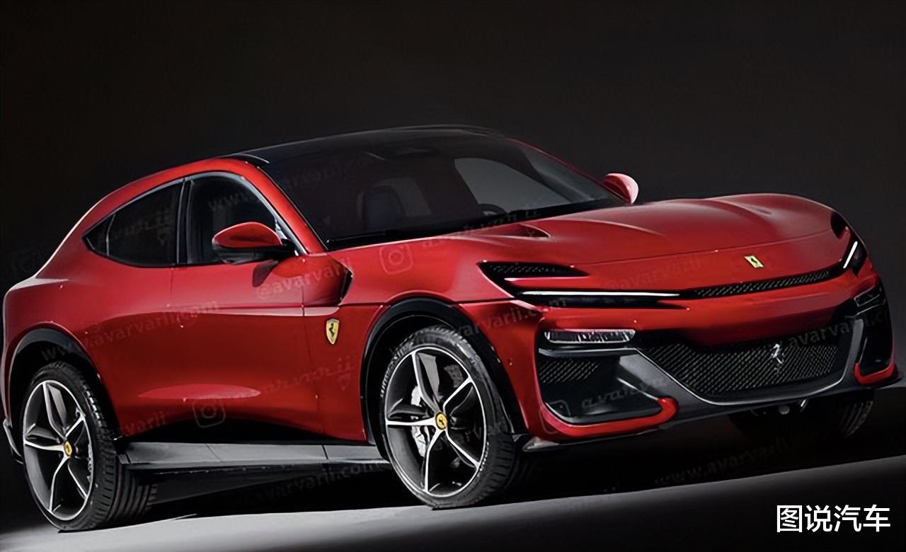 小米科技|2023年值得期待的七款车,小米汽车亮相倒计时