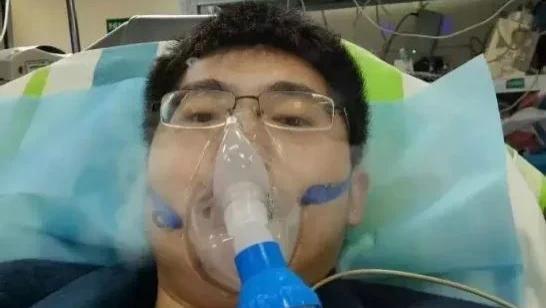 核酸造假！举报人被打断七根肋骨，事情可能比想象中的还要恶劣