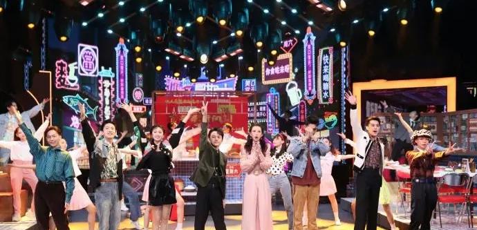 你好星期六|龚俊贾玲飞行《你好星期六》，两位当红艺人，可以带起收视率？