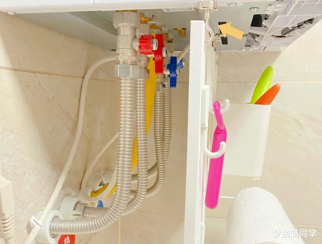 5个无比贴心的厨房改造，发明者简直是“人间天使”，太有智慧了