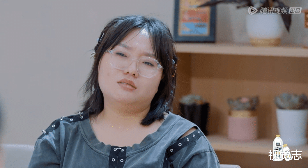 宋丹丹|宋丹丹“被骂”,不怪李雪琴