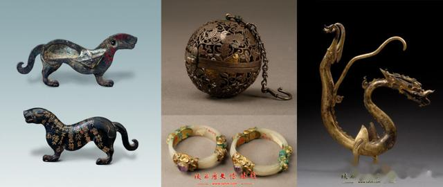 文玩|除夕到,团圆夜,有啥心愿都实现