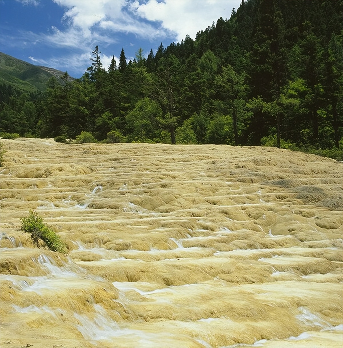 苏州|长江流域精品路书 | 水光山色仙境之旅