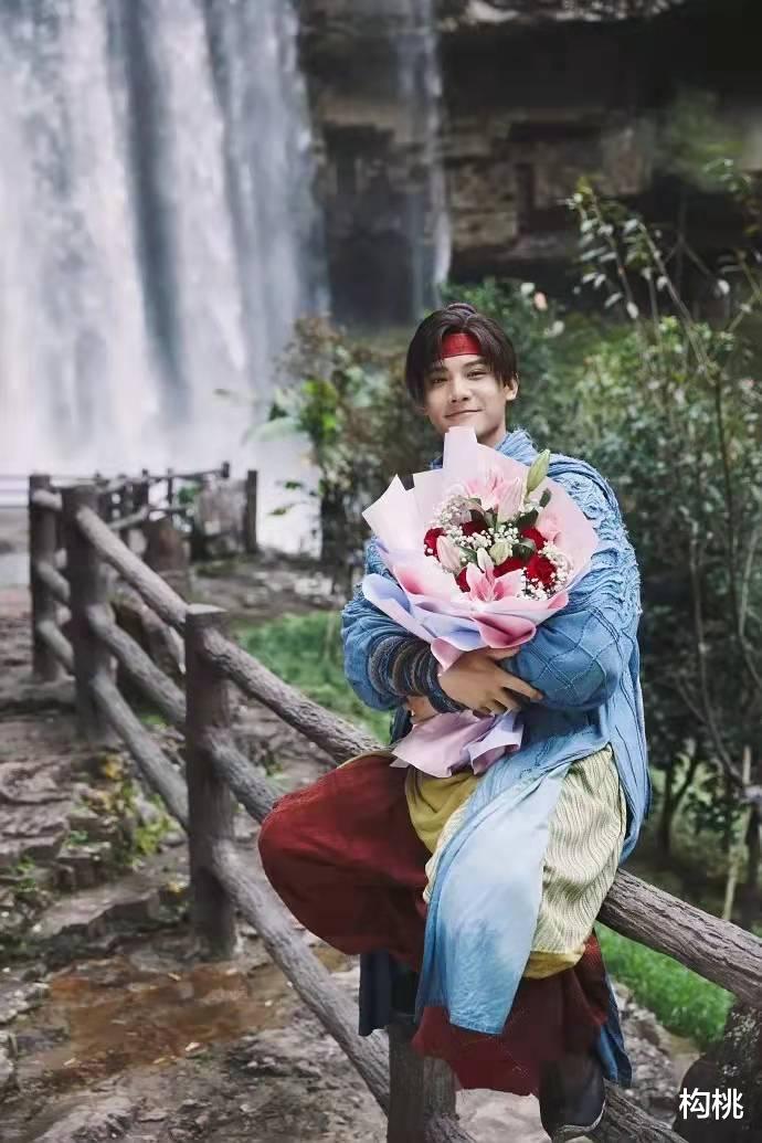 一念永恒|经典国漫《一念永恒》影视化,郑业成版白小纯你期待了吗?