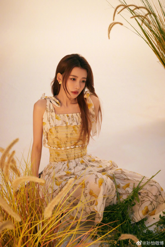 孙怡|董子健孙怡官宣和平离婚,两月前男方为女方庆生称呼发生变化