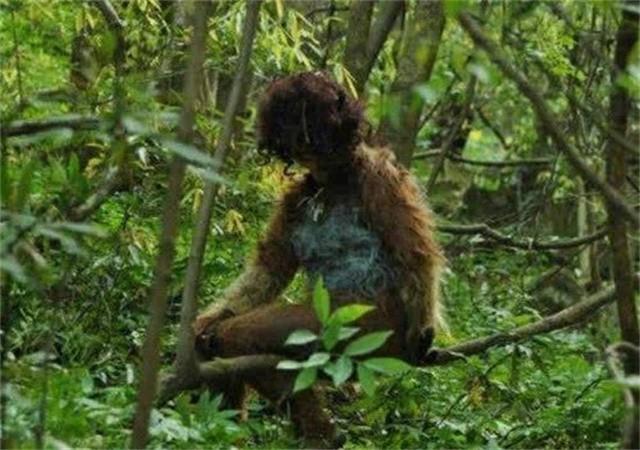 141年前,“野人女孩”被抓走供人观赏,死前说的话充满心酸