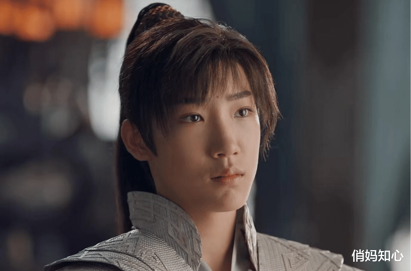 剑仙|《少年歌行》:无双、无心和萧楚河,谁才是年轻一代第一高手?