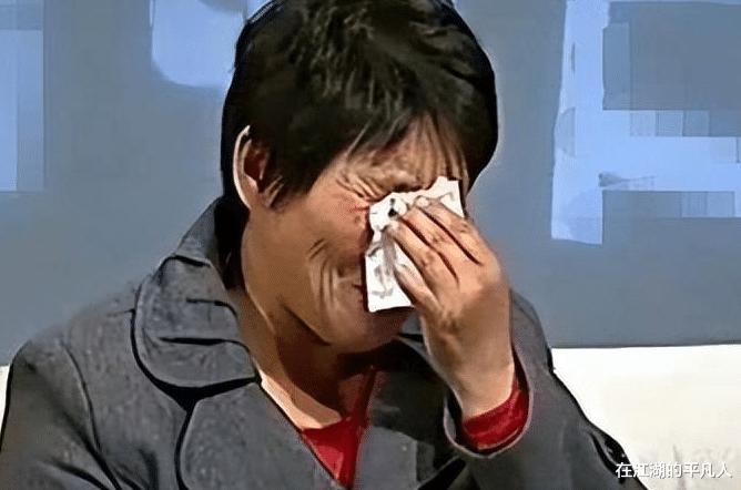 2011年,江苏母亲看女儿男友像其丈夫,怀疑他是死去21年的亲儿子