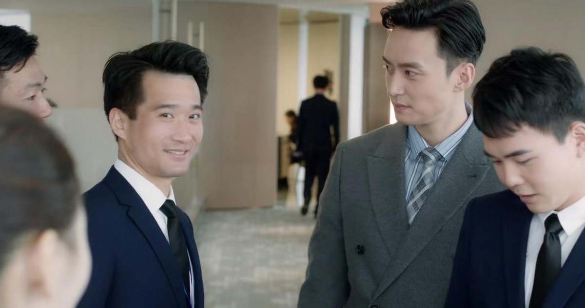 国产剧|开播咯!仅1天就成飙升榜冠军,好评不断,国产剧又甩出一部王炸