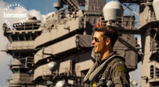 壮志凌云2|《壮志凌云2》口碑爆了!6台摄影机拍飞行戏份,媒体盛赞惊心动魄