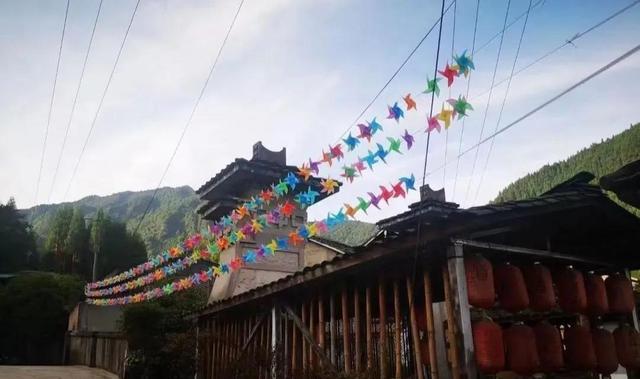 门源|瓦屋山下的“世外桃源”，登上《国家地理》杂志，如今却少有人知