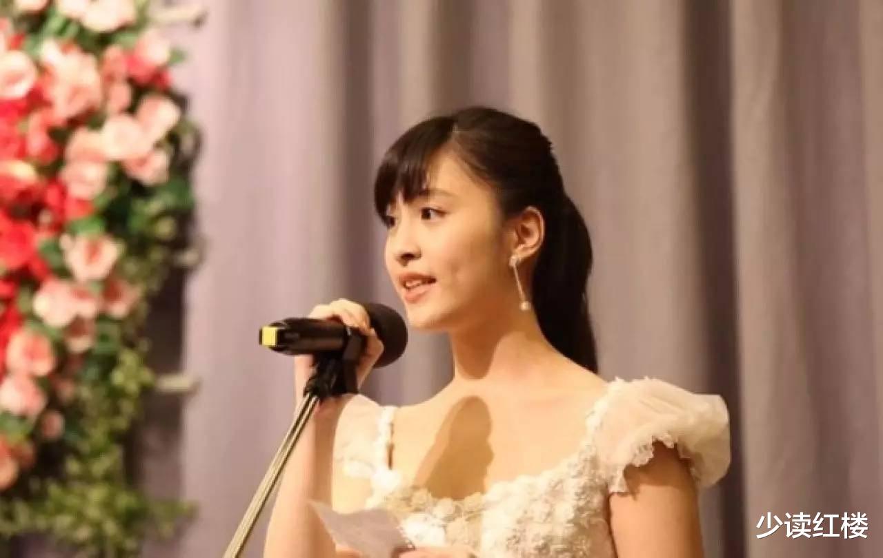 女孩|房思琪的初恋乐园：最可怕的是，小说就是现实