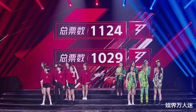 浪姐1|《浪姐1》才过去2年，因节目翻红的10位姐姐，结局早已大不同