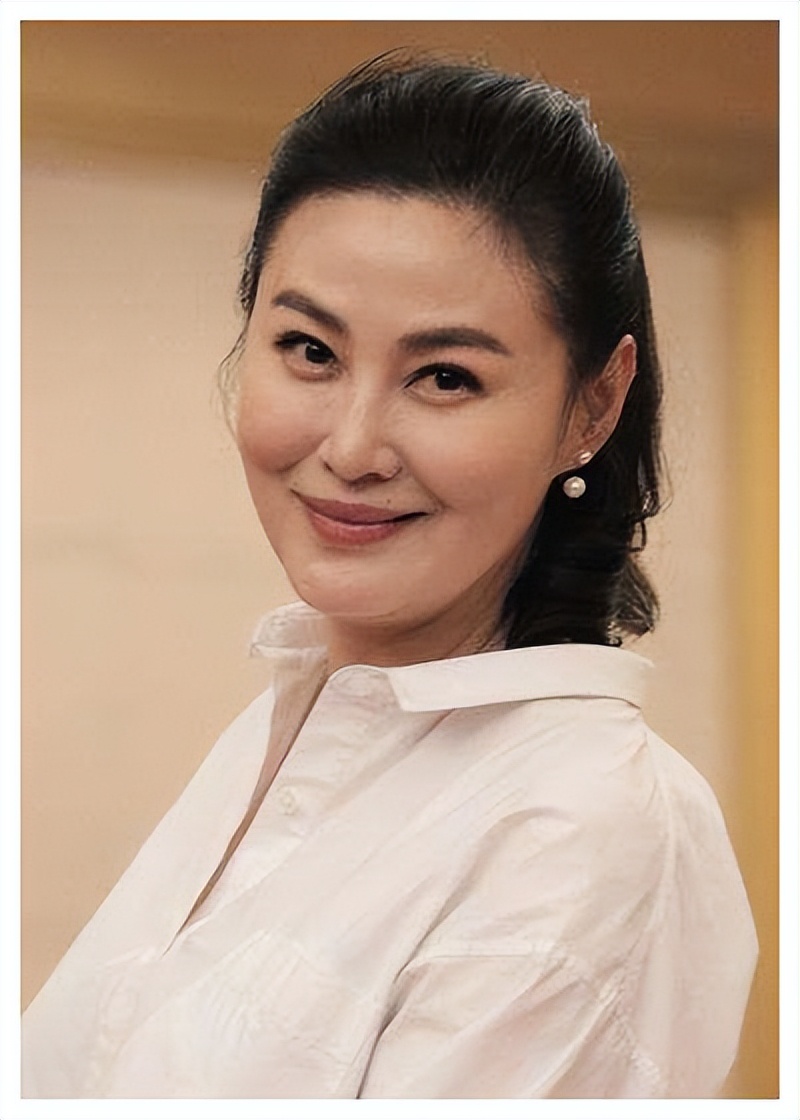 丁海峰|“武松”丁海峰:与“嫂嫂”因戏生情,写23封信向妻子唐歌忏悔