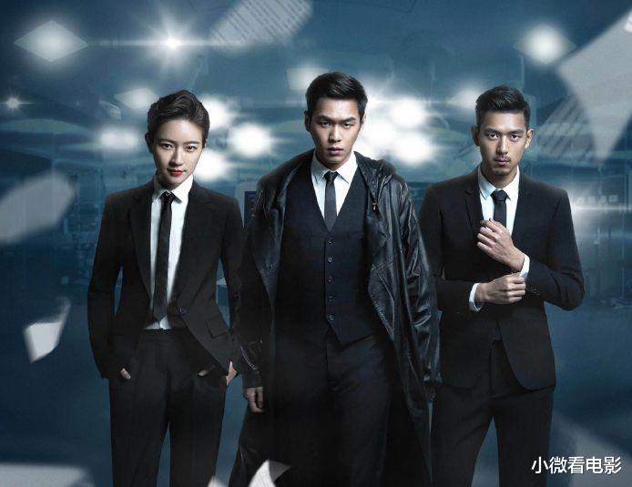 |最值得推荐的10部高分悬疑剧，总有一部是你熬夜追过的